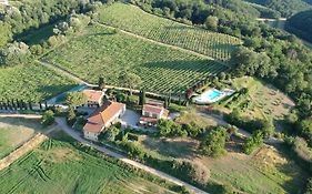 Agriturismo Buon Riposo - Country Resort In The Heart Of Tuscany